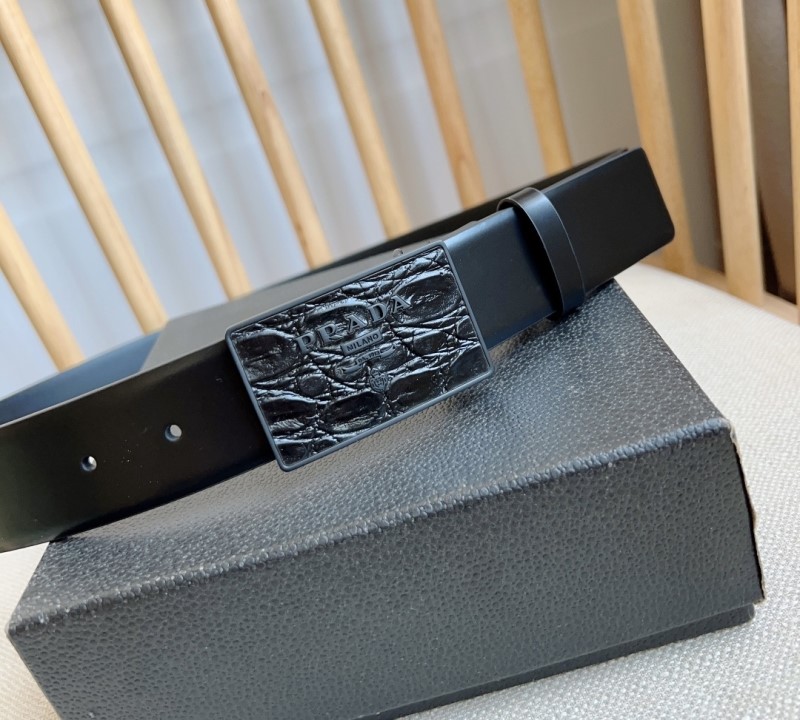 Prada Belts